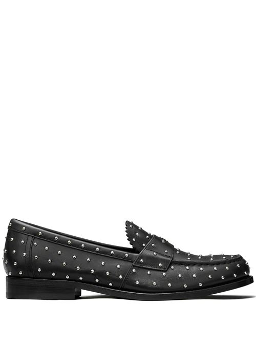 Studded loafers TORY BURCH | 159881006